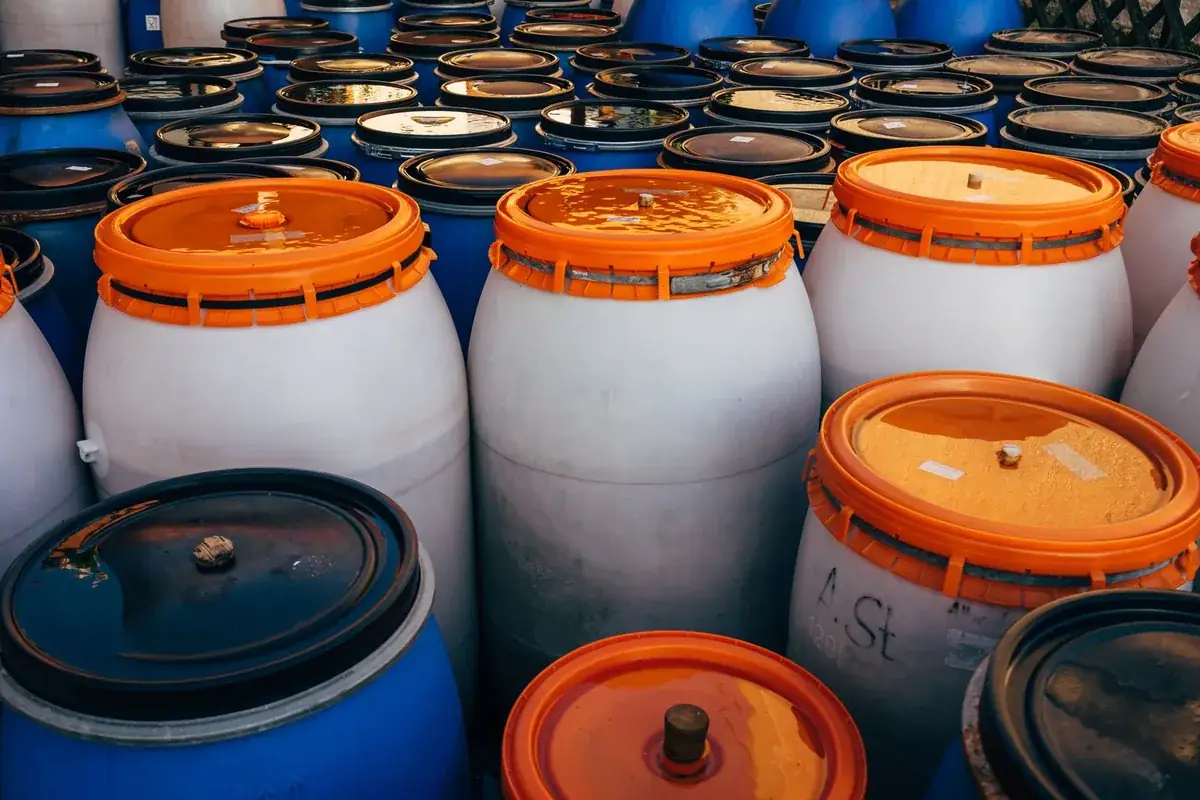 Chemical & Toxic Waste Cleanup in Spring Grove Village, Cincinnati, OH